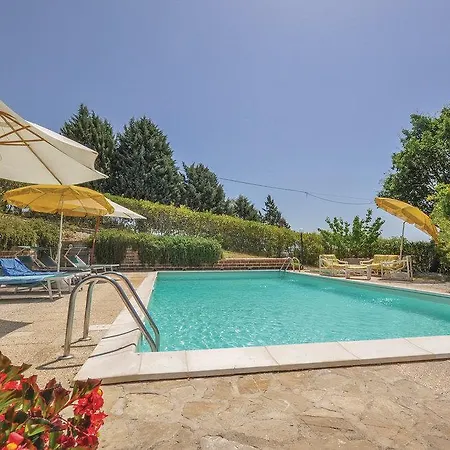 Casa Orlanda Full