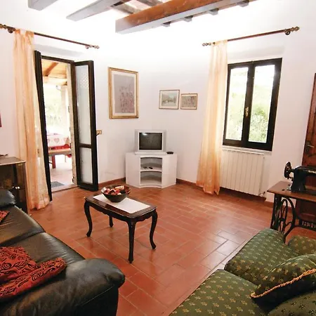 Casa Orlanda Full * Sismano