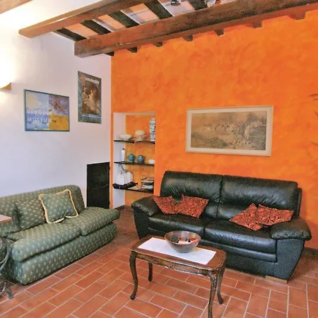 Casa Orlanda Full * Sismano