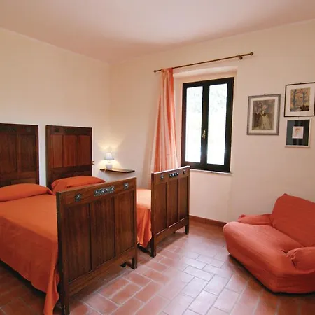 Casa Orlanda Full Ferienhaus Sismano
