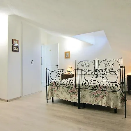 Casa Orlanda Full Ferienhaus *