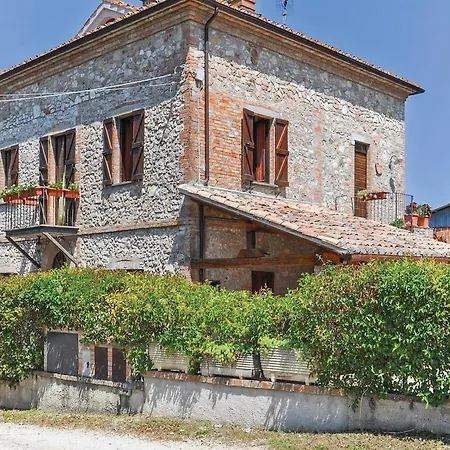 Casa Orlanda Full Ferienhaus