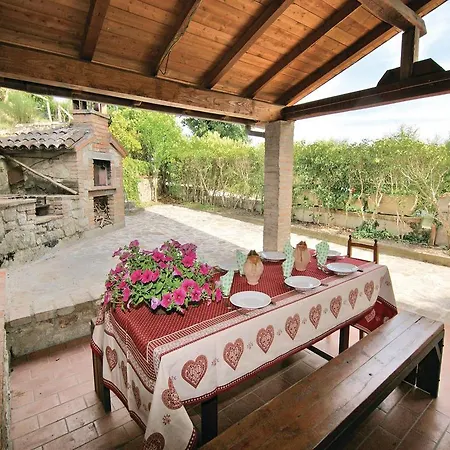 Casa Orlanda Full Ferienhaus *
