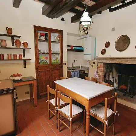 Ferienhaus Casa Orlanda Full *