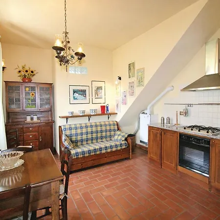 Ferienhaus Casa Orlanda Full Sismano