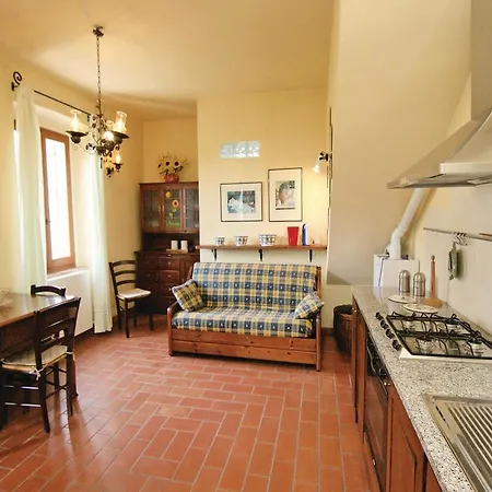 Casa Orlanda Full Ferienhaus Sismano