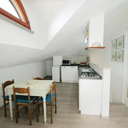 Casa Orlanda Full Ferienhaus *