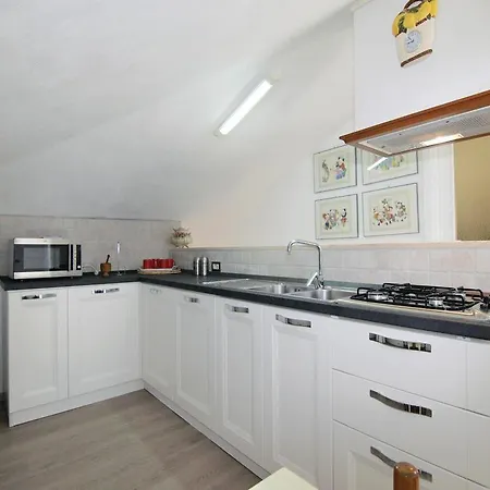 Casa Orlanda Full Ferienhaus Sismano